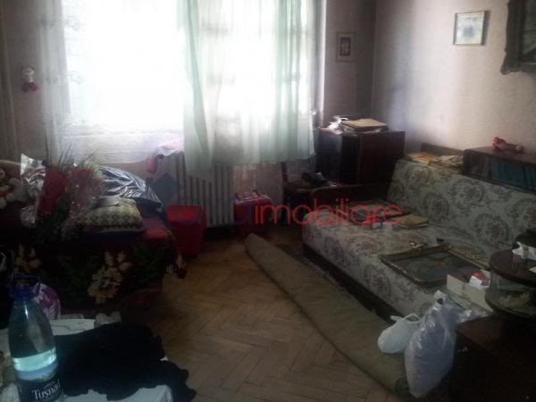 Apartament 2 camere de vanzare in Cluj-napoca, cartier Centru