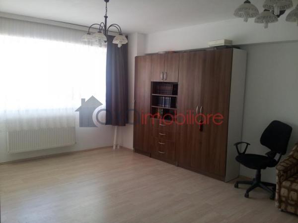 Apartament 1 camere de vanzare in Cluj-napoca, cartier Centru