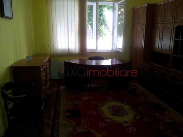 Apartament 1 camere de vanzare in Cluj-napoca, cartier Centru