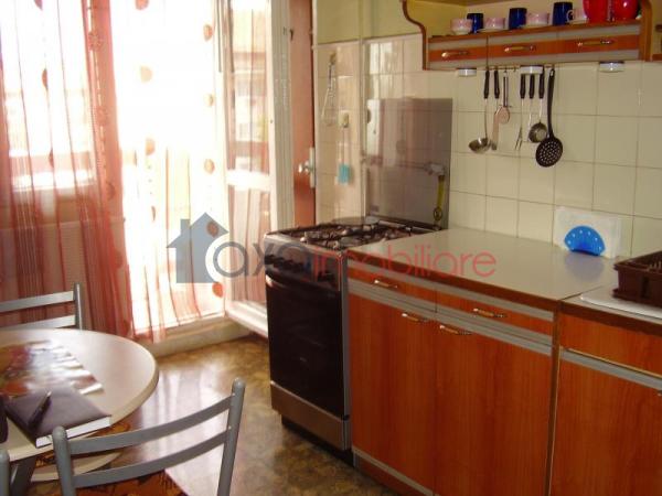 Apartament 2 camere de vanzare in Cluj-napoca, cartier Zorilor