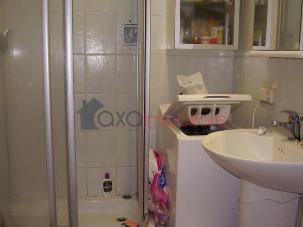 Apartament 1 camere de vanzare in Cluj-napoca, cartier Gheorgheni