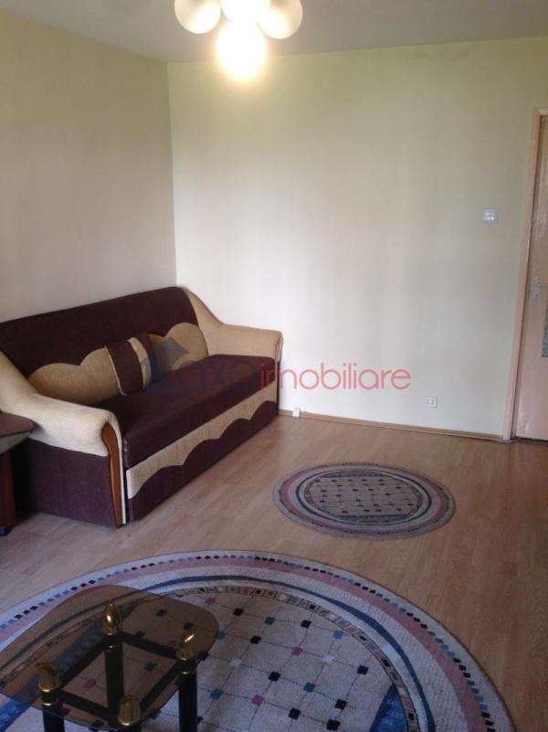 Apartament 0 camere de inchiriat in Cluj-napoca, cartier Zorilor