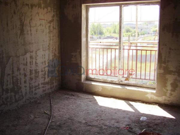 Apartament 3 camere de vanzare in Cluj-napoca, cartier Zorilor