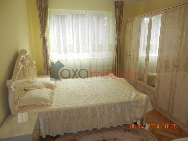 Apartament 3 camere de vanzare in Cluj-napoca, cartier Plopilor