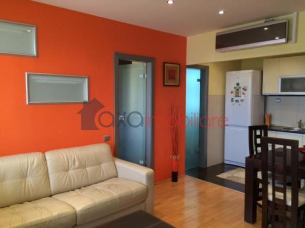 Apartament 2 camere de vanzare in Cluj-napoca, cartier Gheorgheni