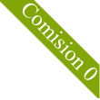 Comision zero